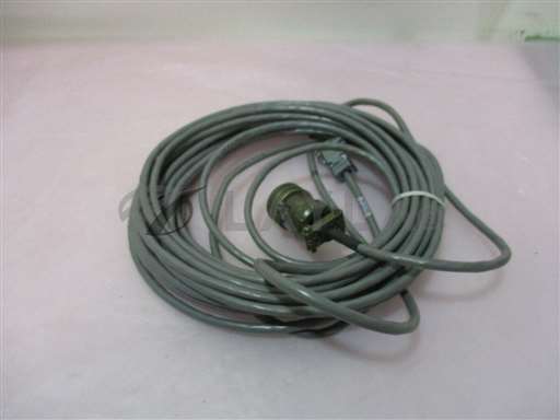 03-00075-02/Cable Assembly, CA100, 45ft, J20 CA-100, PH/L 4106/Novellus 03-00075-02, Cable Assembly, CA100, 45ft, J20 CA-100, PH/L 4106. 418005/Novellus/_01
