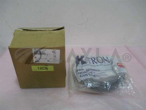 0150-02353/Null Modem Cable/AMAT 0150-02353 Cable Assembly Null Modem 40FT RTC, RTP, 418023/AMAT/_01