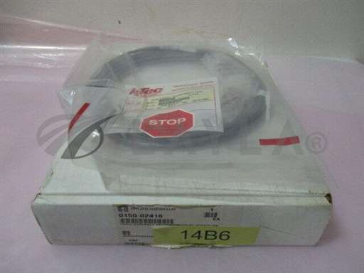 0150-02418/Cable Assy/AMAT 0150-02418 Cable Assy Vacuum/Pressure Sensor, 418060/AMAT/_01
