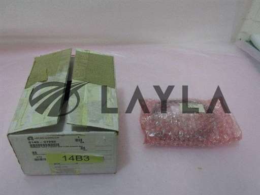 0140-07292/-/AMAT 0140-07292 Rev.P2, Harness Chem 2 Spray Bar Flow Sensor BB2. 418081/AMAT/-_01