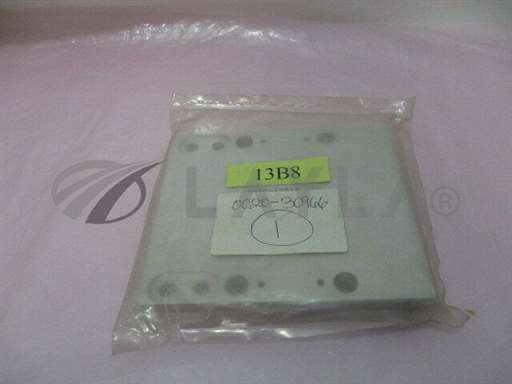 0020-30966/-/AMAT 0020-30966, Bracket, Water Box Pump Side, Phase 3 Oxide. 418087/AMAT/-_01
