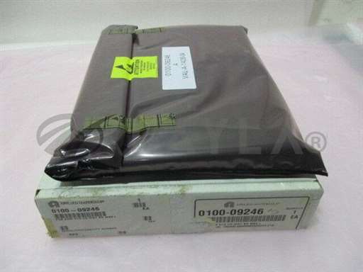 0020-33061/-/AMAT 0100-09246 PCB, ASM SYS I/O Dist BD MK2+, 418169/AMAT/-_01