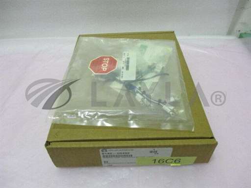 0140-09492/Temperature Controller/AMAT 0140-09492 Harness, Temperature Controller, Module Liquid, 418224/AMAT/_01