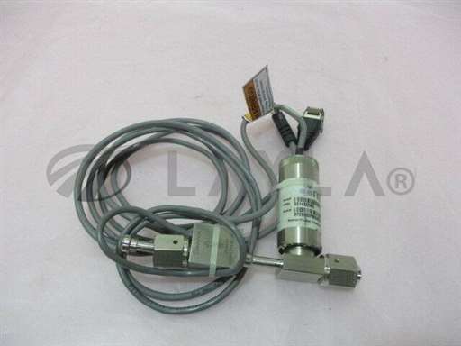872BRDPBE4GL1/Baratron Pressure Transducer./MKS 872BRDPBE4GL1, Swagelok E03532, Baratron Pressure Transducer. 418258/MKS/_01