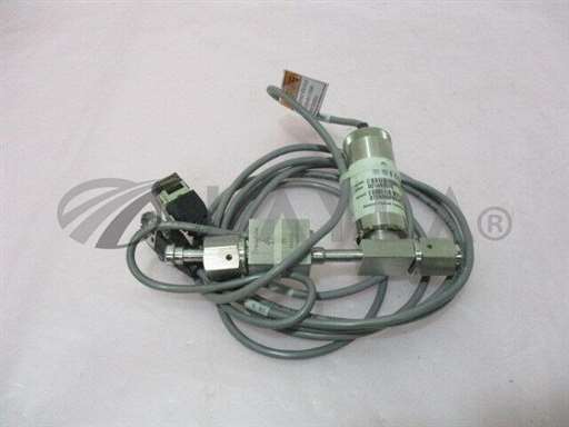 872BRDPBE4GL1/Baratron Pressure Transducer./MKS 872BRDPBE4GL1, Swagelok E03532, Baratron Pressure Transducer. 418259/MKS/_01