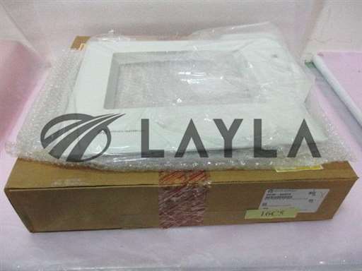 0190-00533/Water Flow Switch W/ Meter, 35.2-41.6 LPM./AMAT 0030-00022 Bezel, Monitor, 15" TTW, Anti-static Pain, 418385/AMAT/_01