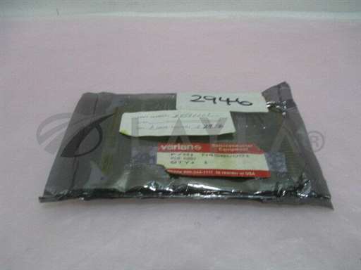H4580001/-/Varian H4580001 Rev.D, PCB, Replay Driver. 418407/Varian/_01