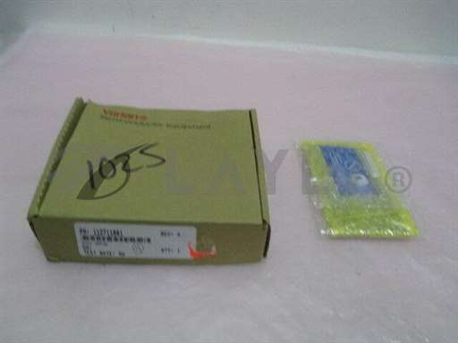 112711001-1/Shield Aperture 527424./Varian 112711001-1 Rev.A, Shield Aperture 527424. 418409/Applied Ceramics/_01