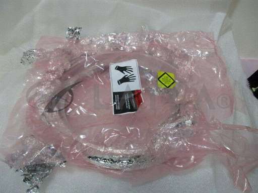 0020-07701/Shield/AMAT 0020-07701 Shield Upper Ti TiN Al Flame Spray Endura sputter Chamber 418393/Applied Materials/_01