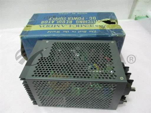 HR-12F-36V/Switching Regulator DC Power Supply/Nemic Lambda HR-12F-36V Switching Regulator DC Power Supply, 36V, 0-4A, 418420/Nemic Lambda/_01