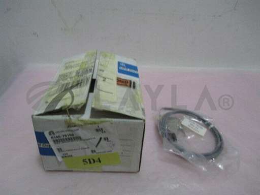 0140-78156/Cable, Analog Output, Megasonic PS./AMAT 0140-78156 Rev.P2, DCA0221, Cable, Analog Output, Megasonic PS. 418552/AMAT/_01