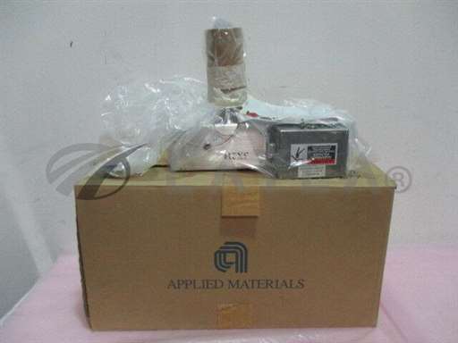 9010-00739/Focus Clamping Box Assembly/AMAT 9010-00739 Focus Clamping Box Assy, 9010-00739ITL, 0090-91422ITL, 418523/AMAT/_01
