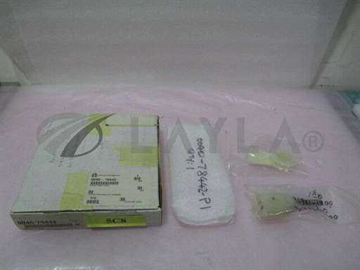 0040-78442/Drive Shaft Assembly./AMAT 0040-78442 Rev.P1, Drive Shaft Assembly. 418571/AMAT/_01