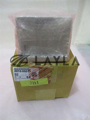 0010-00017/ION TC/AC Control Module/AMAT 0010-00017 ION TC/AC Control Module, 418645/AMAT/_01