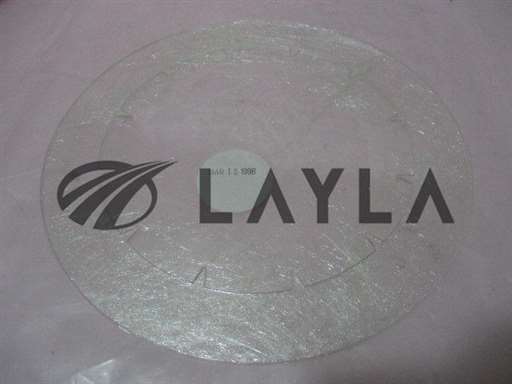0200-04180/Quartz Cover/AMAT 0200-04180, Quartz Cover 8", EXT, 418655/AMAT/_01