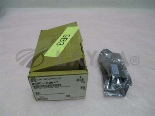 0300-00047/S4U1, C00000L, System Software, 8300, Rev.R.0.2./AMAT 0300-00047, S4U1, C00000L, System Software, 8300, Rev.R.0.2. 418676/AMAT/_01