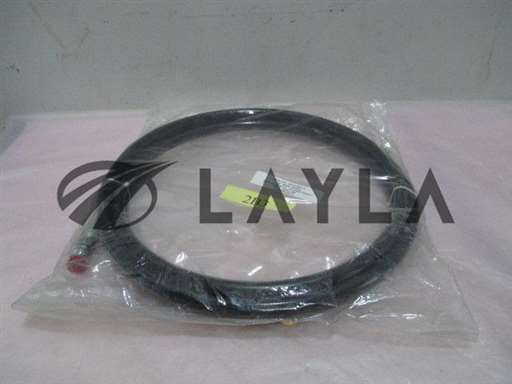 0010-04051/Hose Assembly Chamber Supply 200mm Preclean./AMAT 0010-04051, BAT, Hose Assembly Chamber Supply 200mm Preclean. 418705/AMAT/_01