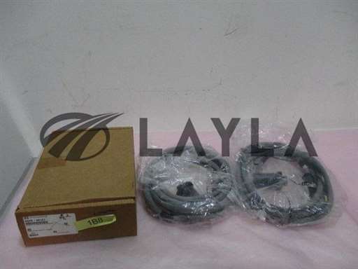 0620-90101/Source Ion Gauge Cable, 4.5M (Screen)./2 AMAT 0620-90101, Edwards, Source Ion Gauge Cable, 4.5M (Screen). 418724/AMAT/_01