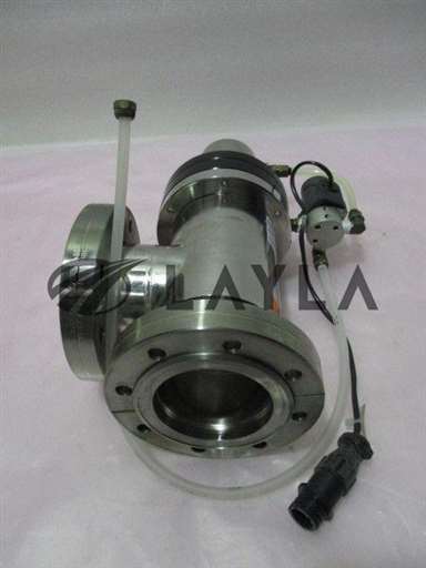 ESVP-2502-CF-822/Vacuum Isolation Valve/Norcal ESVP-2502-CF-S22 Isolation Vacuum Valve Conflat Flange, 418754/Nar-Cal/_01