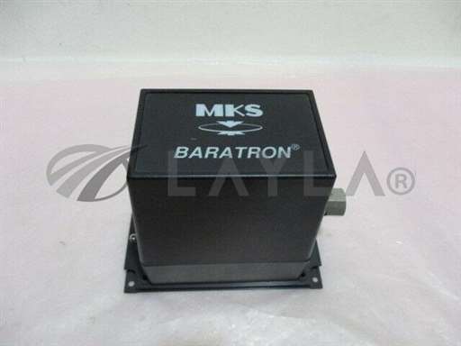 120A-12562/Manometer Baratron 1.0 Torr 1/2 Inch VCR Connectio/MKS 120A-12562, Manometer Baratron 1.0 Torr 1/2 Inch VCR Connection. 418732/MKS/_01