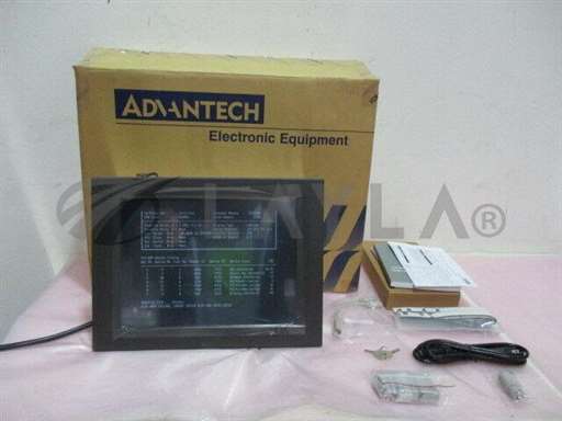 0660-00223/Industrial Panel PC, 15" LCD w/ Touchscreen/AMAT 0660-00223, Industrial Panel PC, 15" LCD w/ Touchscreen, Advantech. 419153/AMAT/_01