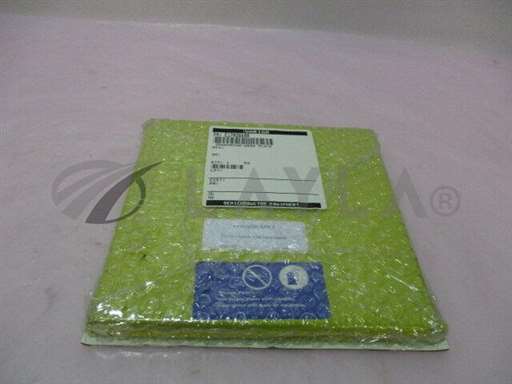 E17026680/Graph Scan Ground Plate for Varian E220/E500 Ion I/Varian E17026680, Graph Scan Ground Plate for Varian E220/E500 Ion Imp. 419175/Varian/_01