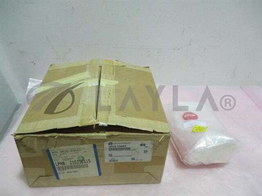 0040-76504/Cooler Weldment, 300mm Degas./AMAT 0040-76504 Rev.P1, JL 2 01, Cooler Weldment, 300mm Degas. 419350/AMAT/_01