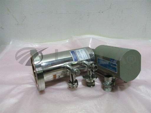 8103030/High Vacuum Pump/CTI-Cryogenics 8103030 Cryo-Torr, 100 High Vacuum Pump, Helix, Cryopump. 419469/CTI-Cryogenics/_01