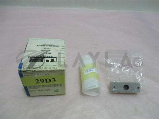 0040-32246/Lug, Lid, RPS./AMAT 0040-32246 Rev.P2, 11677400, Lug, Lid, RPS. 419529/AMAT/_01