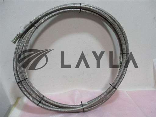 3400-01108/Hose 10' Flex Line/AMAT 3400-01108 Hose 10' Flex Line HE Cryo 3/4" DIA FEM, CTI 8081608, 419585/AMAT/_01