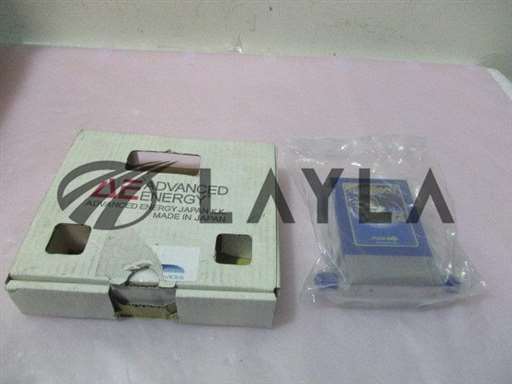 FC D980C4/MFC/Advanced Energy Aera FC D980C4, MFC 500 sccm, O2, Unit Calibration Sheet. 419505/Advanced Energy/_01