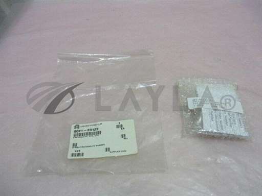 0021-32122/PIN Shield #1, PPR, IECP./AMAT 0021-32122 Rev.003, PIN Shield #1, PPR, IECP. 419673/AMAT/_01
