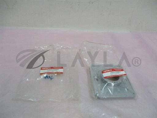 102698001/Plate, Actuator./Varian 102698001 Rev.6, Plate, Actuator. 419698/Varian/_01