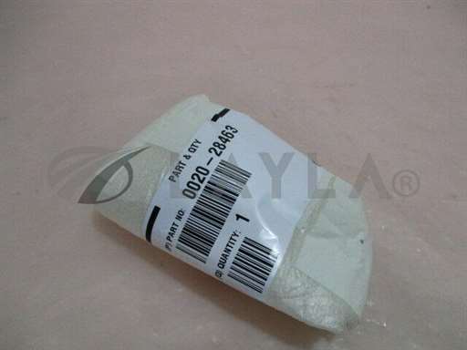 0020-28463/Insert, 300mm, Heaterlift Insulator./AMAT 0020-28463, Insert, 300mm, Heaterlift Insulator. 419764/AMAT/_01