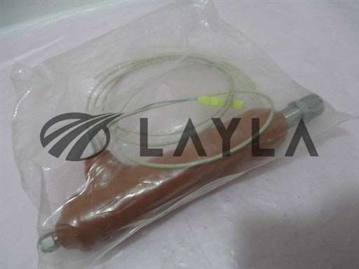 906182-001/Heated Jacket Air Valve/Watkins Johnson, WJ, 906182-001 Heated Jacket Air Valve, 419819/Watkins Johnson/_01