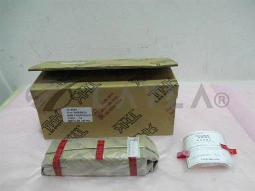 3760-01103/Slide KR Type 46, 220mm LG W/ Custom LOCAT, THK,/AMAT 3760-01103, Slide KR Type 46, 220mm LG W/ Custom LOCAT, THK. 419865/AMAT/_01