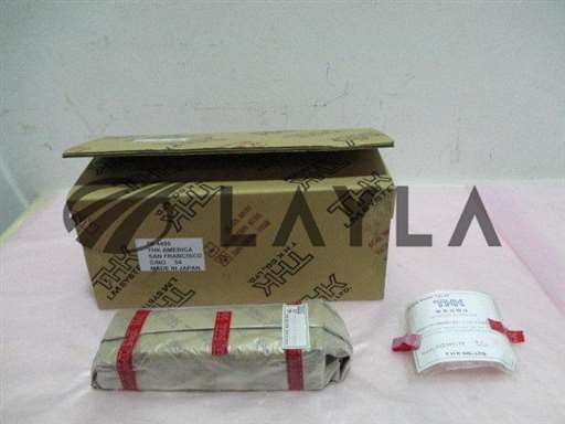 3760-01103/Slide KR Type 46, 220mm LG W/ Custom LOCAT, THK,/AMAT 3760-01103, Slide KR Type 46, 220mm LG W/ Custom LOCAT, THK. 419866/AMAT/_01