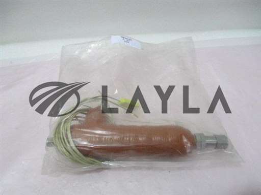 906182-001/Heated Jacket Air Valve/Watkins Johnson, WJ, 906182-001 Heated Jacket Air Valve, 419896/Watkins Johnson/_01