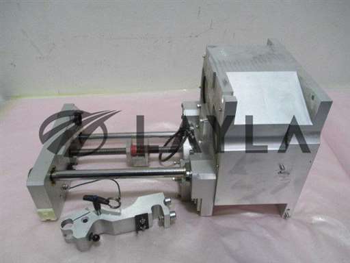 0010-70166/-/AMAT 0010-70166, Assembly 15 Slot Storage Elevator, 5000 Cleanroom. 420022/AMAT/-_01