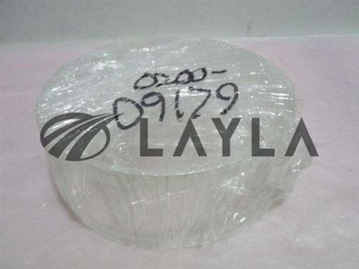 0200-09179/Quartz Insulating Pipe, Tube, MXP./AMAT 0200-09179, Quartz Insulating Pipe, Tube, MXP. 420062/AMAT/_01
