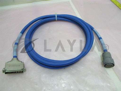 2PAMP3M1/Servo Motor Cable/Berkeley Process Controls 2PAMP3M1 and 2PM9 Servo Motor Cable, M10, 420101/Berkeley Process Controls/_01