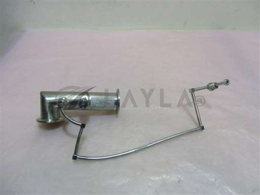 0050-30383/Weldment, Foreline Upper PMS, WXZ, 0050-30385, Ins/AMAT 0050-30383, Weldment, Foreline Upper PMS, WXZ, 0050-30385, Insync. 420155/AMAT/_01