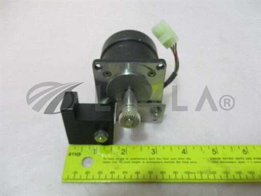 PS466-01A/4 Phase Stepping Motor/Mycom PS466-01A 4 Phase Stepping Motor, 6V 1.2A 640081470, 1.8 Deg/Step, 420244/Mycom/_01