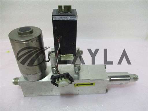 860-SC-973-505-1C-P/Mass Flow Meter Assembly/Sierra Instruments 860-SC-973-505-1C-P Mass Flow Meter 300 SLM N2 MFC, 420230/Sierra Instruments/_01