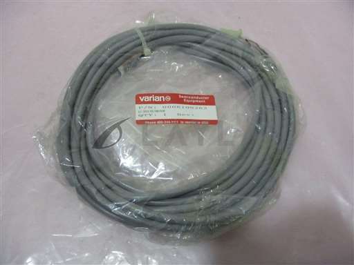 6100363/Cable/Varian 0006100363 D.C. Cable for TEMP/HUMI, 420249/Varian/_01