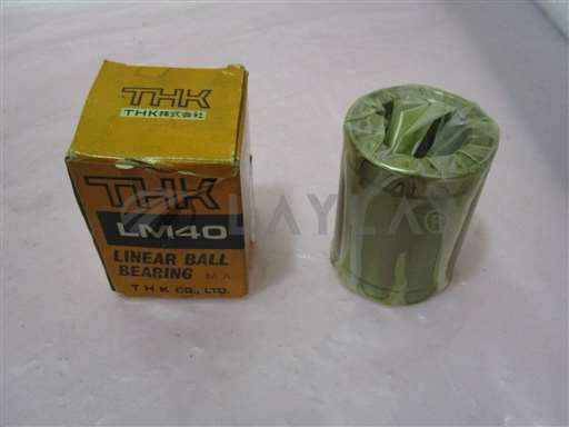 LM40/Linear Ball Bearing/THK LM40 Linear Ball Bearing, 420406/THK/_01