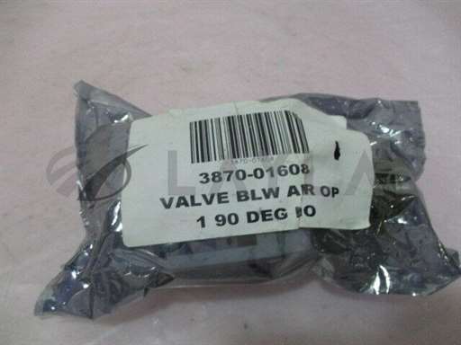 3870-01608/Valve/AMAT 3870-01608 Valve BLW AIR OP, 420420/AMAT/_01