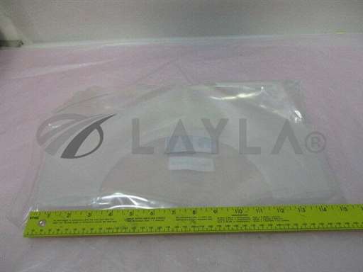 0200-00006/Insulator, Ground Plate/AMAT 0200-00006 Insulator, Ground Plate, 8330, 420628/AMAT/_01