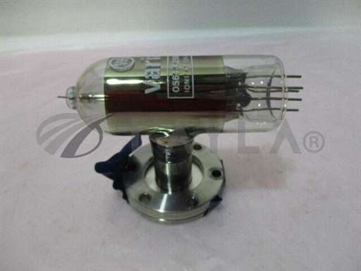 0564-K2500-303/Gauge/Varian 0564-K2500-303 Ionization Gauge, 420638/Varian/_01
