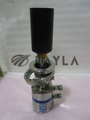 255607D5-S/Cryogenics Cryopump/APD 255607D5-S Cryogenics Cryopump, CRYOPUMP APD-3.5 420692/APD/_01
